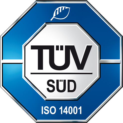 TüV SüD