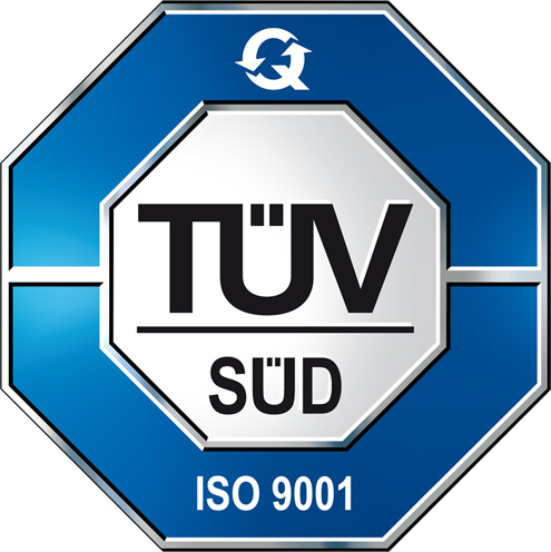 TüV SüD