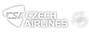 CSA Czech Airlines