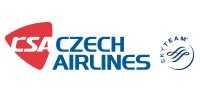 CSA Czech Airlines